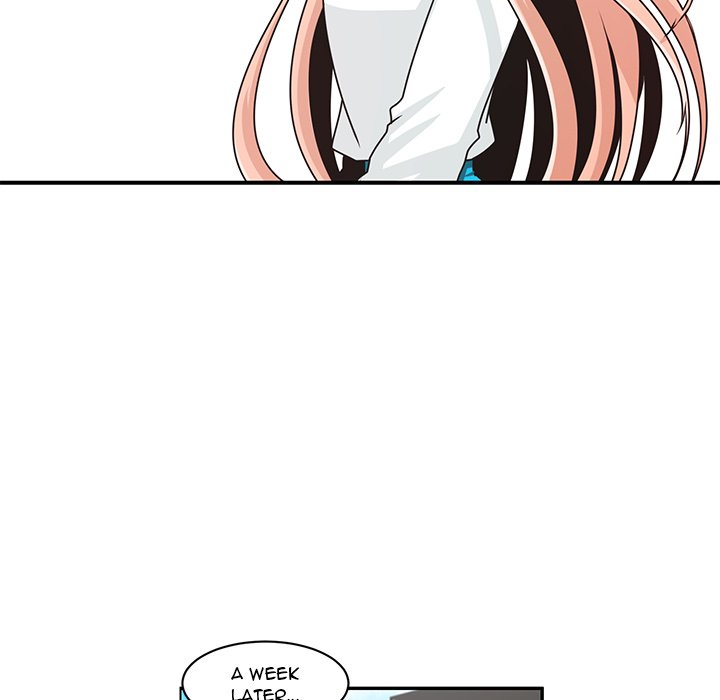 Go Away, Mr.Demon Chapter 161 - Page 19