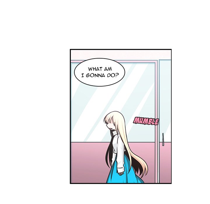 Go Away, Mr.Demon Chapter 161 - Page 21