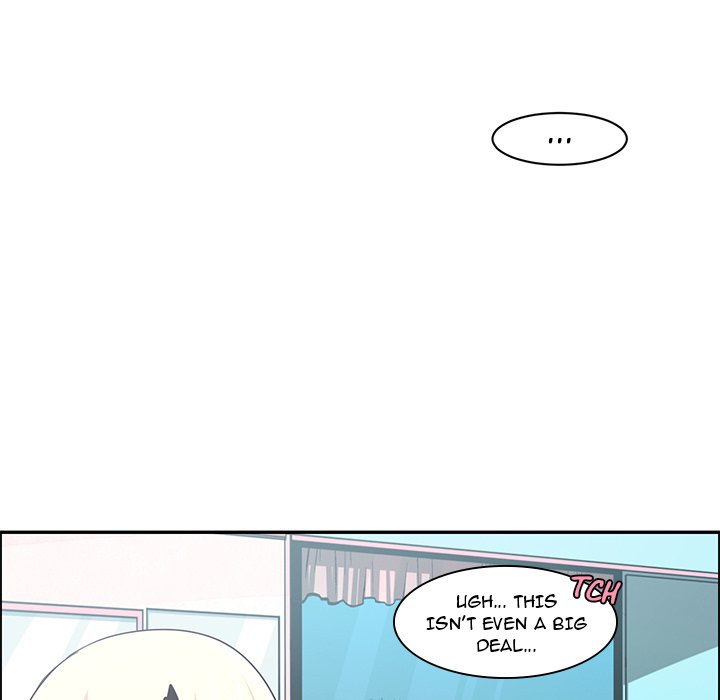 Go Away, Mr.Demon Chapter 161 - Page 23