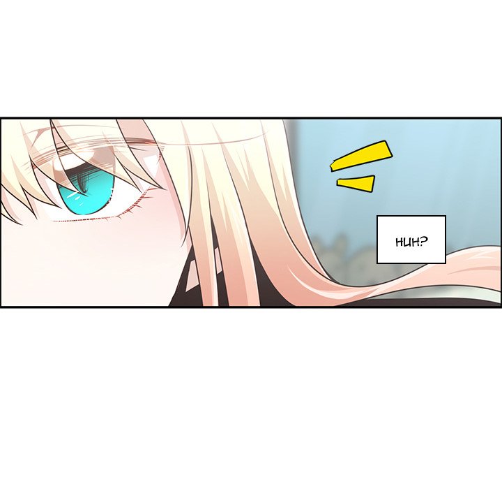 Go Away, Mr.Demon Chapter 161 - Page 25