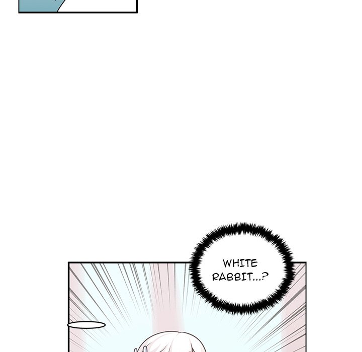 Go Away, Mr.Demon Chapter 161 - Page 27
