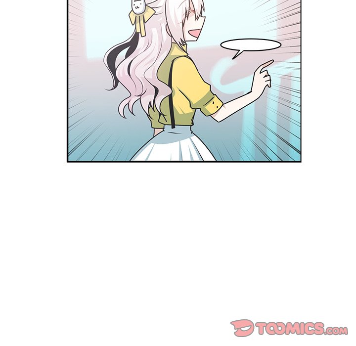 Go Away, Mr.Demon Chapter 161 - Page 28