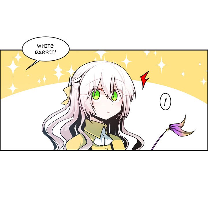 Go Away, Mr.Demon Chapter 161 - Page 29