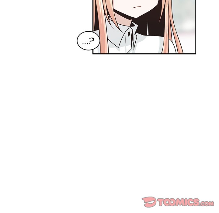 Go Away, Mr.Demon Chapter 161 - Page 32