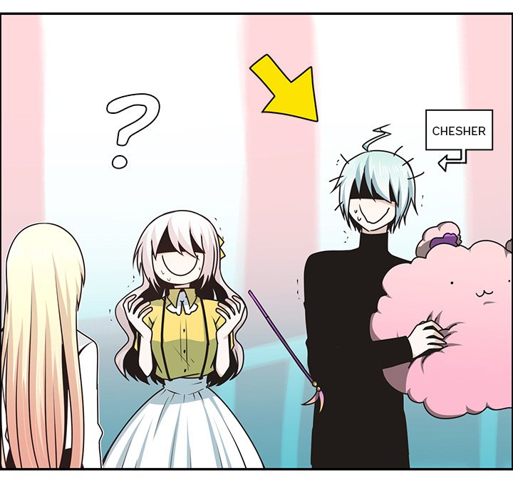 Go Away, Mr.Demon Chapter 161 - Page 33