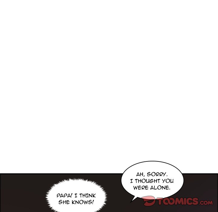 Go Away, Mr.Demon Chapter 161 - Page 34