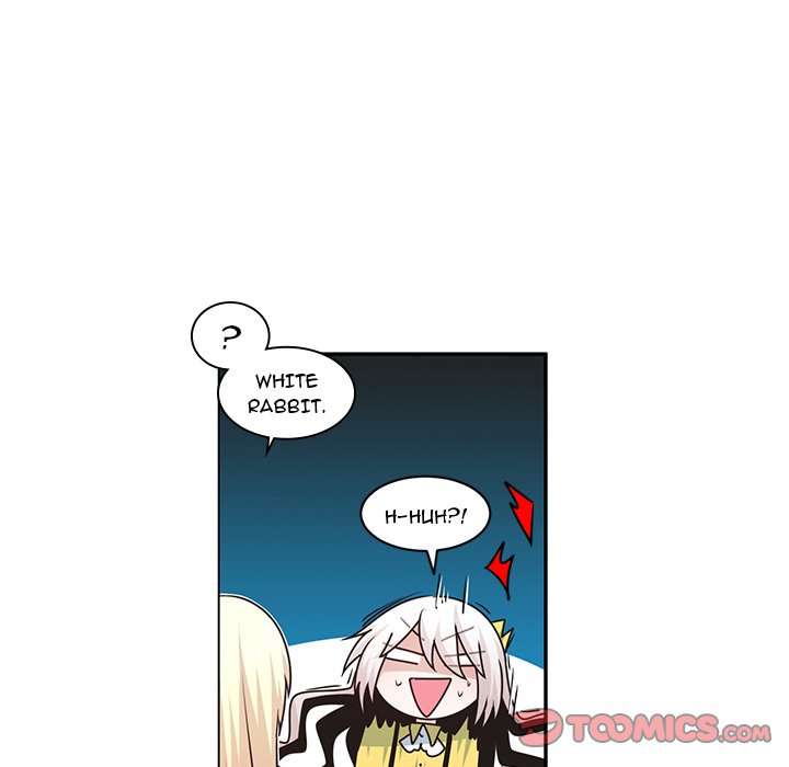 Go Away, Mr.Demon Chapter 161 - Page 36