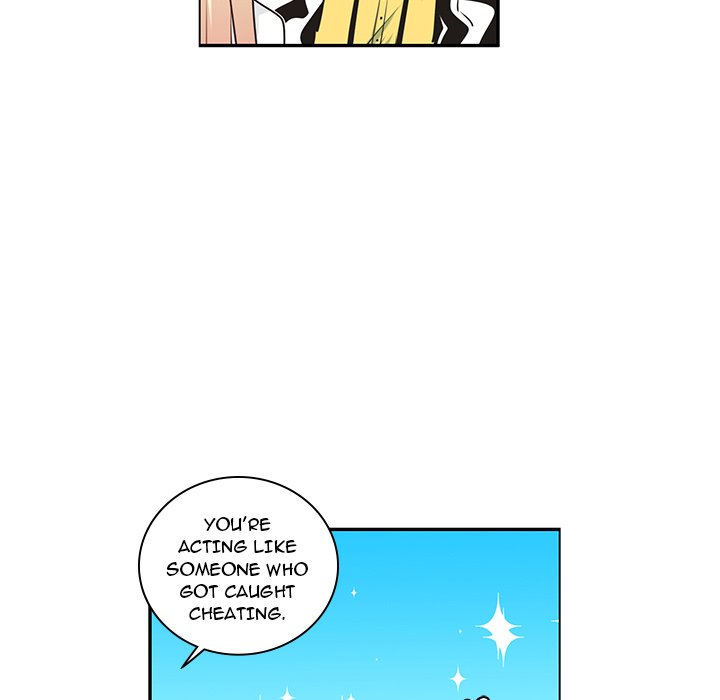 Go Away, Mr.Demon Chapter 161 - Page 37