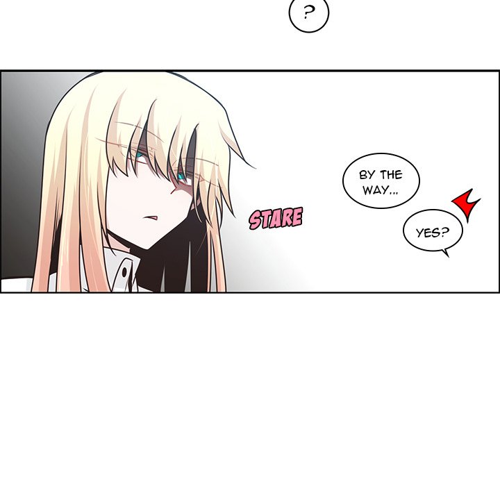 Go Away, Mr.Demon Chapter 161 - Page 39