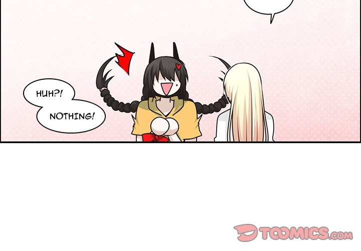 Go Away, Mr.Demon Chapter 161 - Page 4