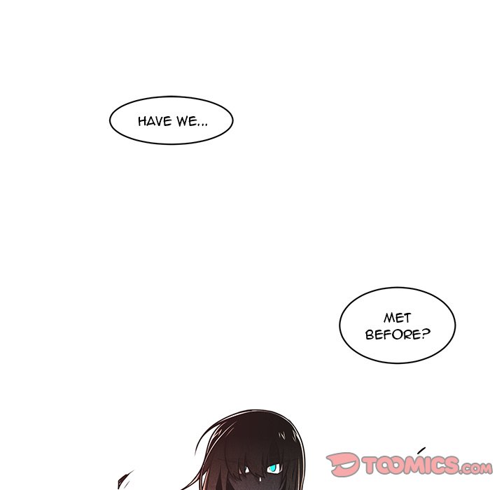 Go Away, Mr.Demon Chapter 161 - Page 40