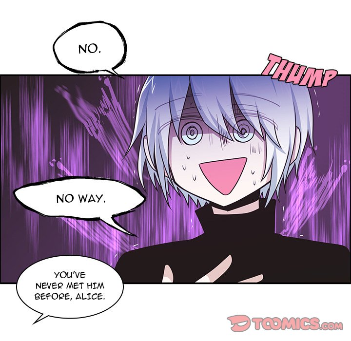 Go Away, Mr.Demon Chapter 161 - Page 42