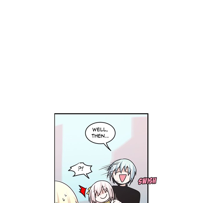Go Away, Mr.Demon Chapter 161 - Page 43