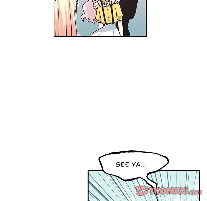 Go Away, Mr.Demon Chapter 161 - Page 44