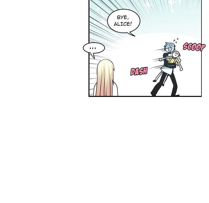 Go Away, Mr.Demon Chapter 161 - Page 45