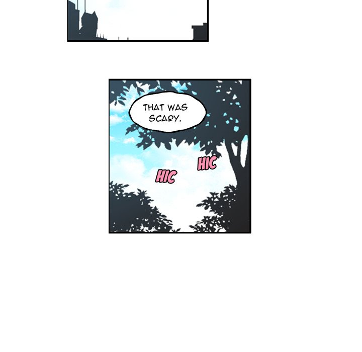 Go Away, Mr.Demon Chapter 161 - Page 47