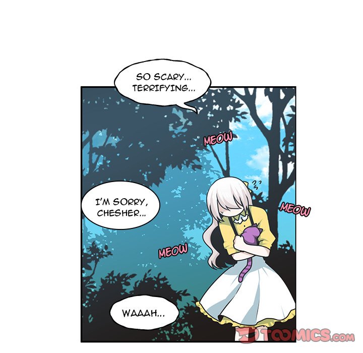 Go Away, Mr.Demon Chapter 161 - Page 48