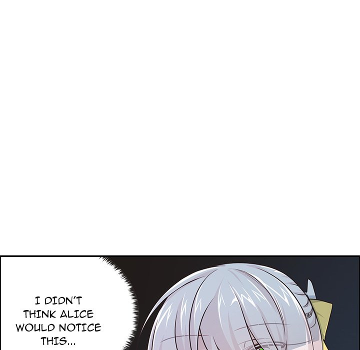 Go Away, Mr.Demon Chapter 161 - Page 49