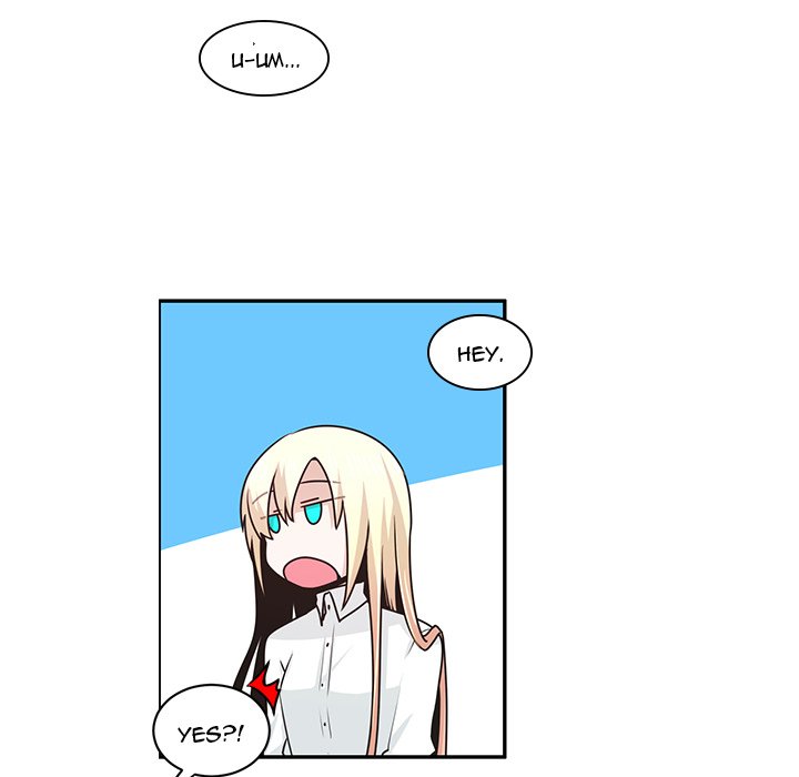 Go Away, Mr.Demon Chapter 161 - Page 5