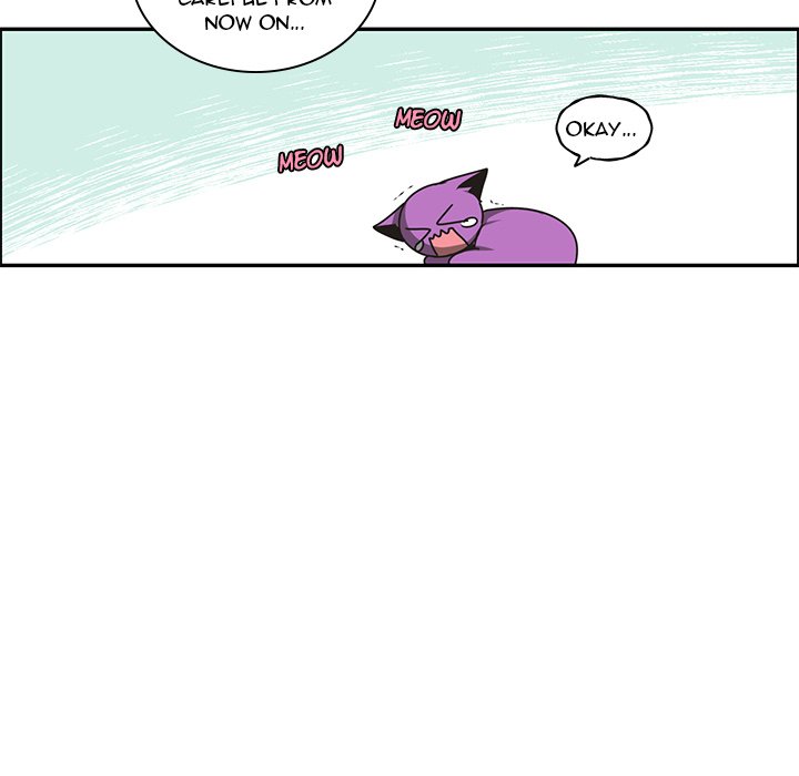 Go Away, Mr.Demon Chapter 161 - Page 51