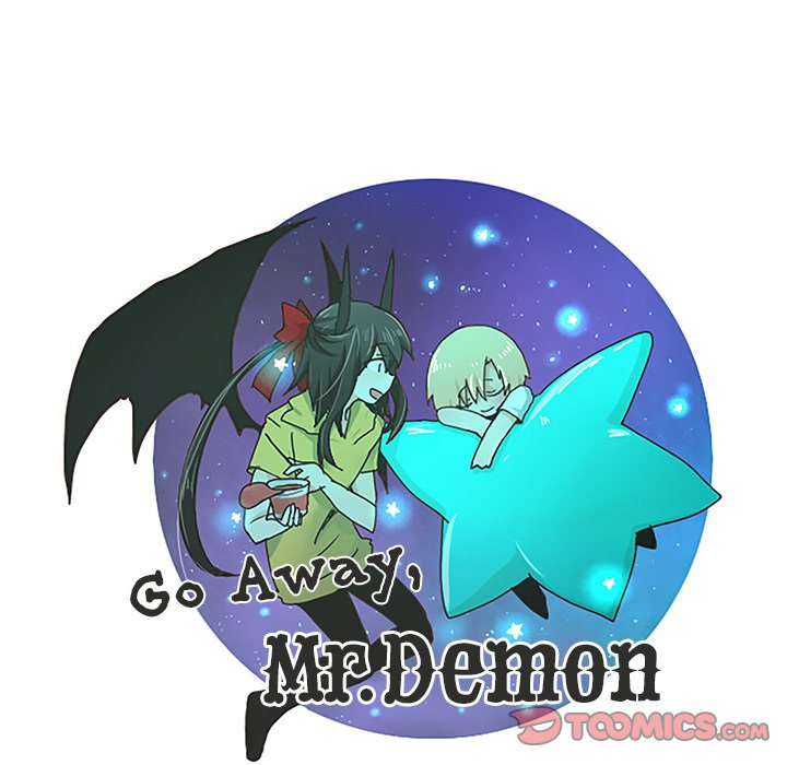 Go Away, Mr.Demon Chapter 161 - Page 52