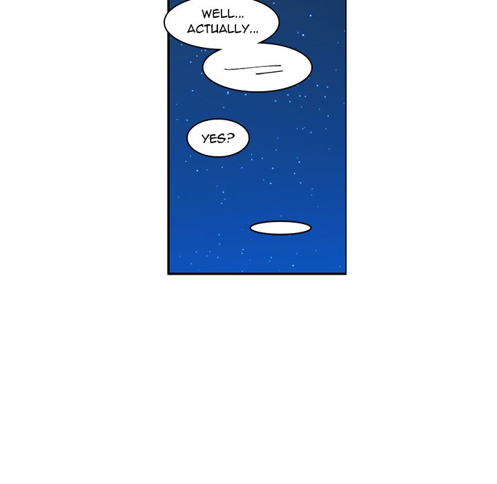 Go Away, Mr.Demon Chapter 161 - Page 57