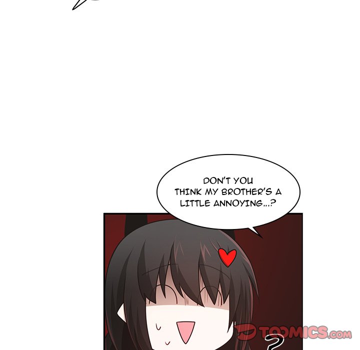 Go Away, Mr.Demon Chapter 161 - Page 6