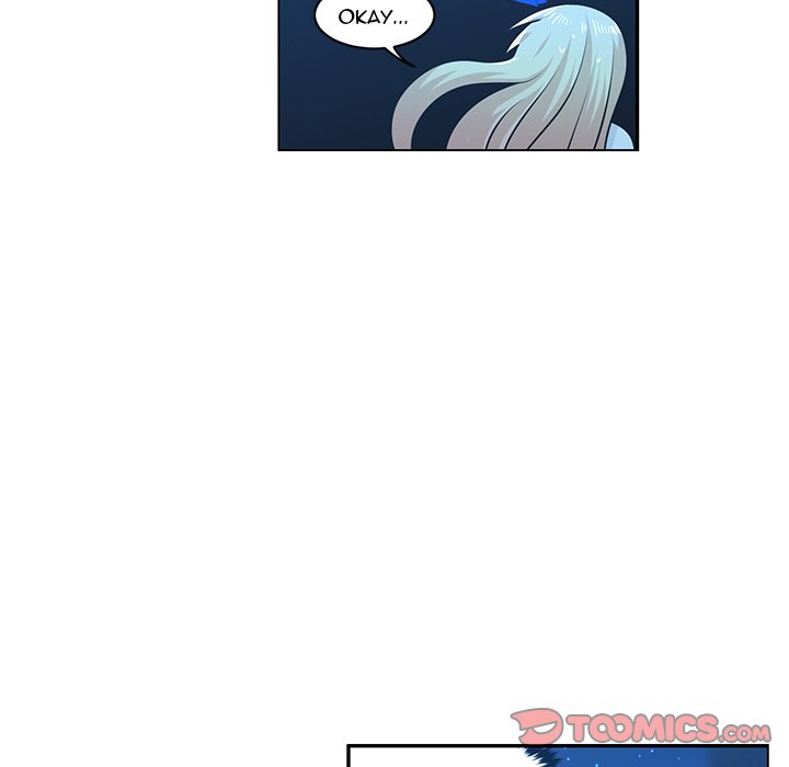 Go Away, Mr.Demon Chapter 161 - Page 60