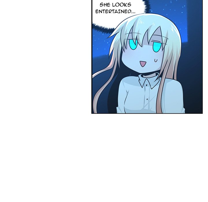 Go Away, Mr.Demon Chapter 161 - Page 61