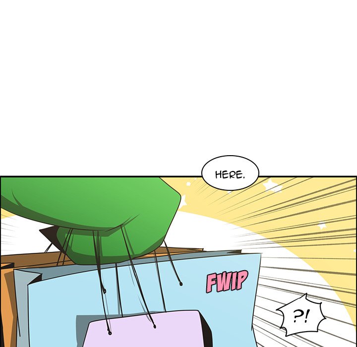 Go Away, Mr.Demon Chapter 161 - Page 63