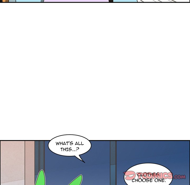 Go Away, Mr.Demon Chapter 161 - Page 64