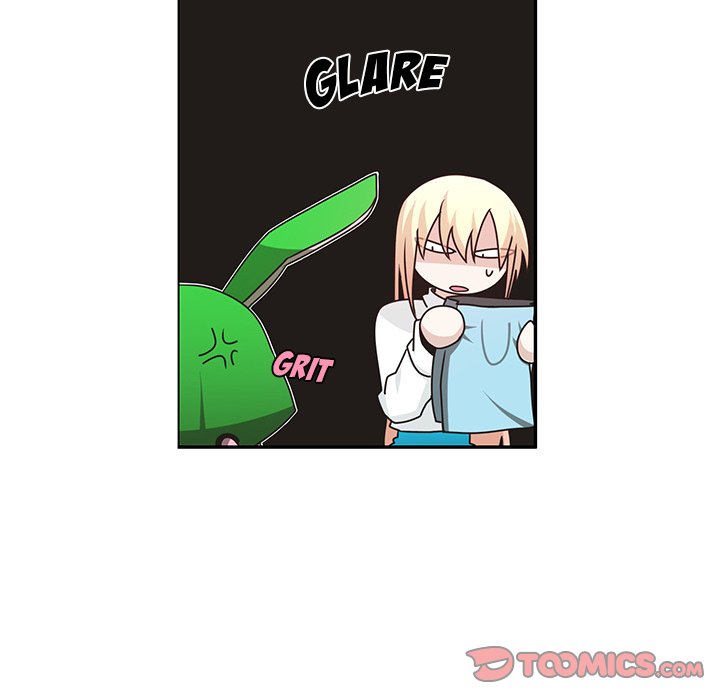 Go Away, Mr.Demon Chapter 161 - Page 68