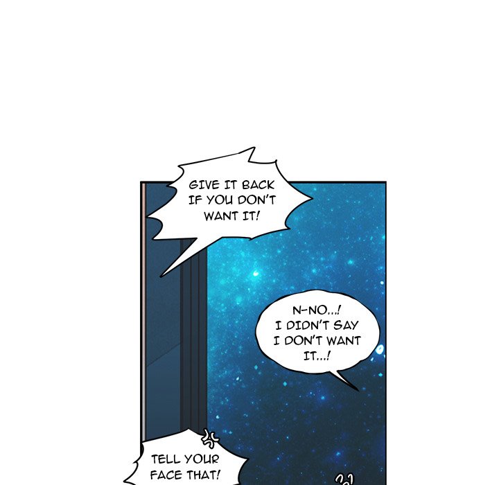 Go Away, Mr.Demon Chapter 161 - Page 69