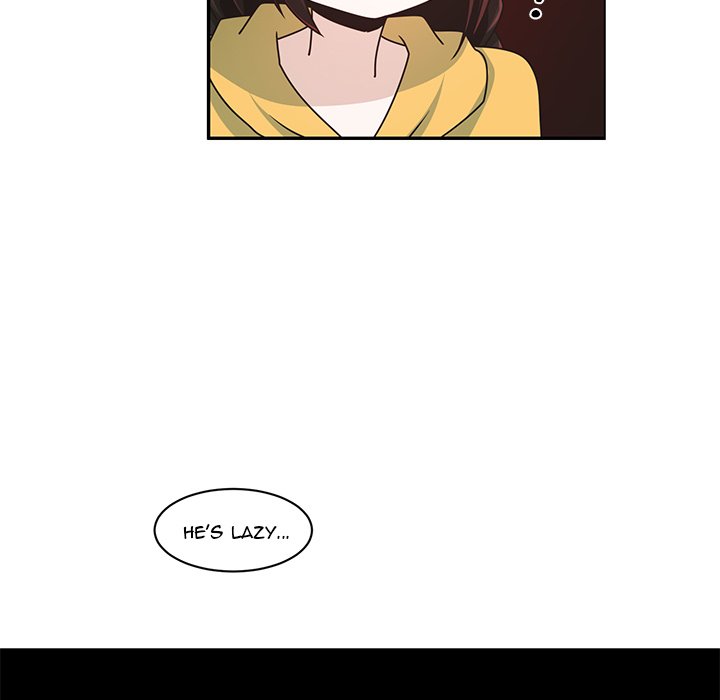 Go Away, Mr.Demon Chapter 161 - Page 7
