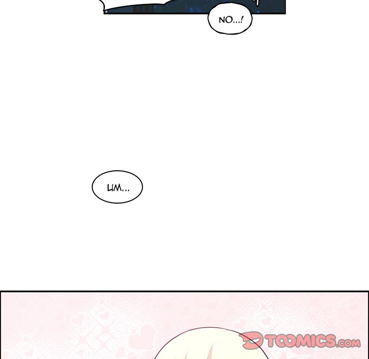 Go Away, Mr.Demon Chapter 161 - Page 70