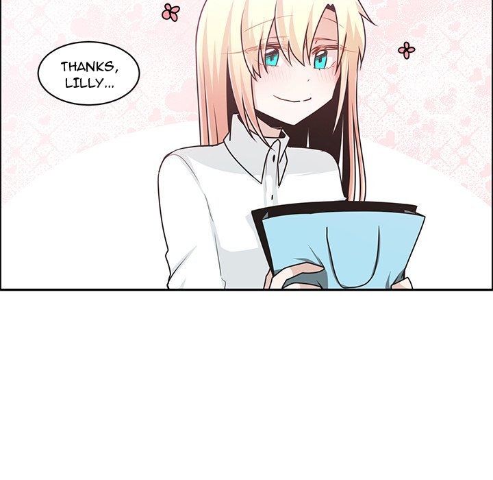 Go Away, Mr.Demon Chapter 161 - Page 71