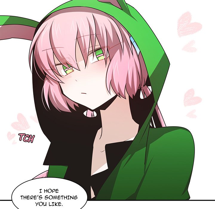 Go Away, Mr.Demon Chapter 161 - Page 73