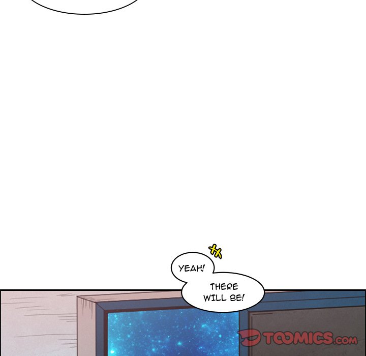 Go Away, Mr.Demon Chapter 161 - Page 74