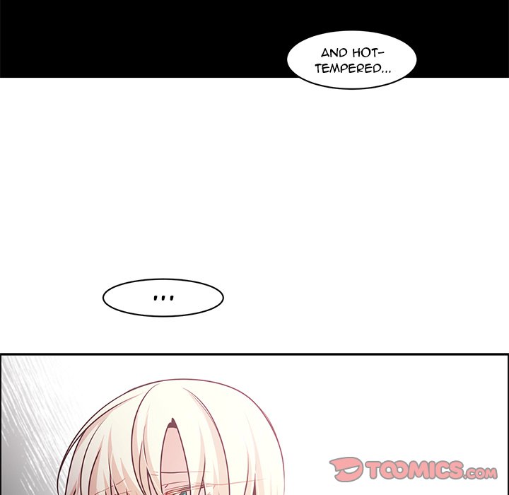 Go Away, Mr.Demon Chapter 161 - Page 8