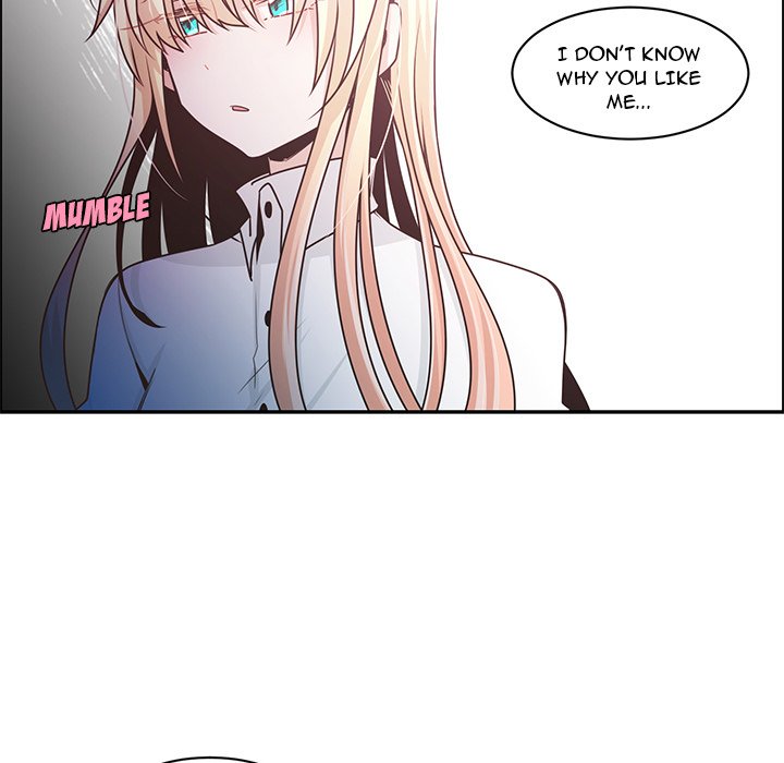 Go Away, Mr.Demon Chapter 161 - Page 9