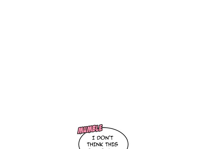 Go Away, Mr.Demon Chapter 162 - Page 1