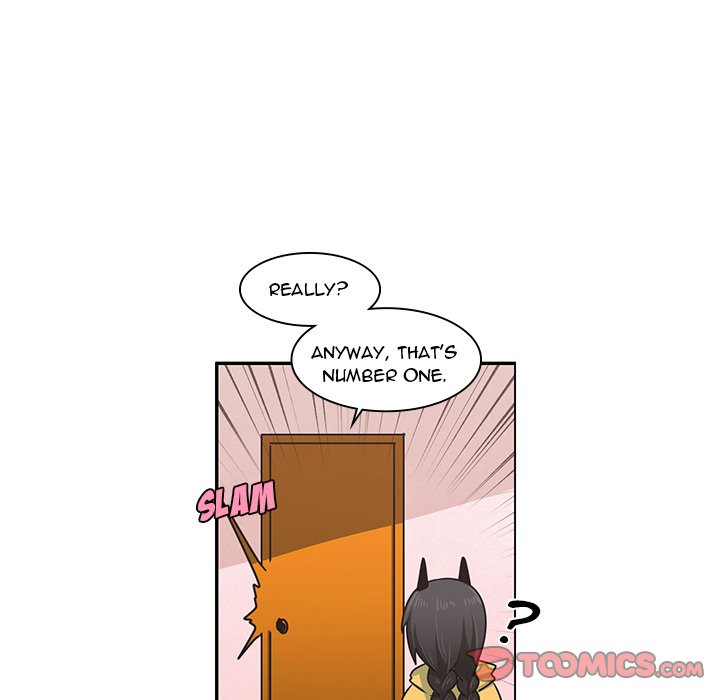 Go Away, Mr.Demon Chapter 162 - Page 12