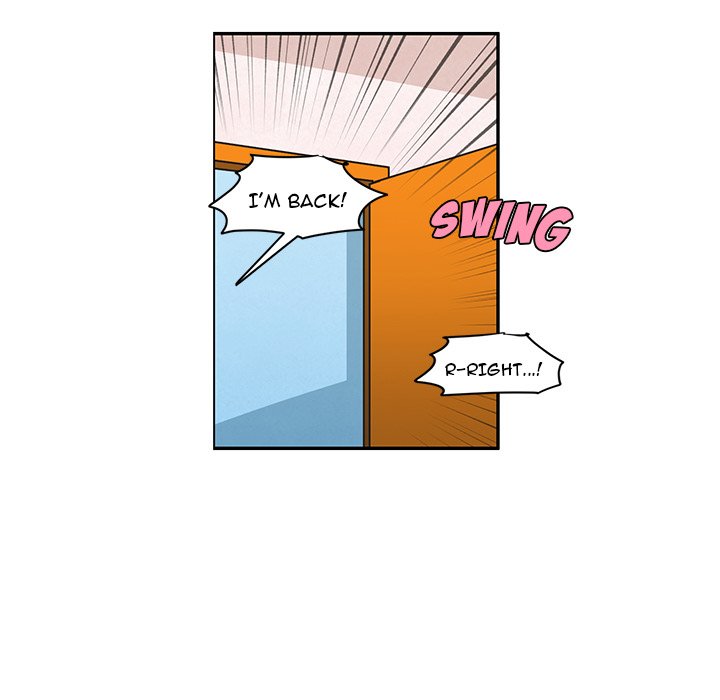 Go Away, Mr.Demon Chapter 162 - Page 15