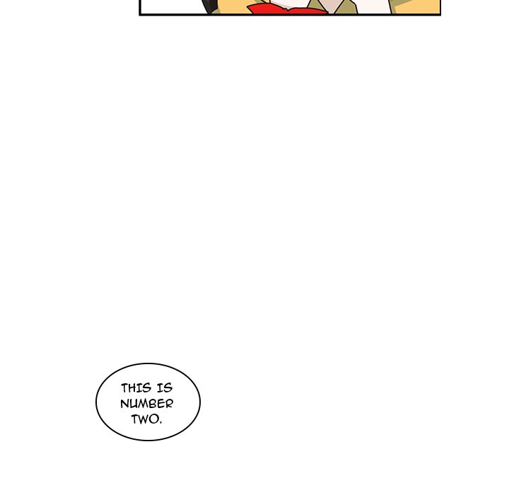 Go Away, Mr.Demon Chapter 162 - Page 17