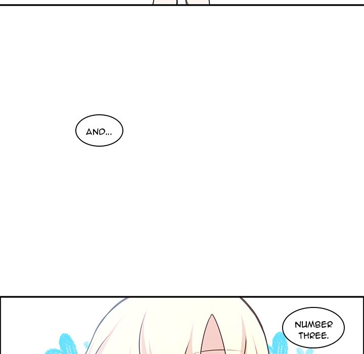 Go Away, Mr.Demon Chapter 162 - Page 19