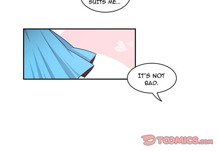 Go Away, Mr.Demon Chapter 162 - Page 2