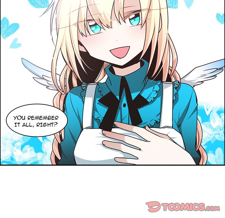 Go Away, Mr.Demon Chapter 162 - Page 20