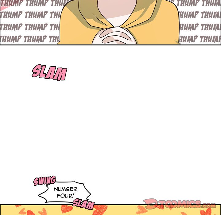 Go Away, Mr.Demon Chapter 162 - Page 22