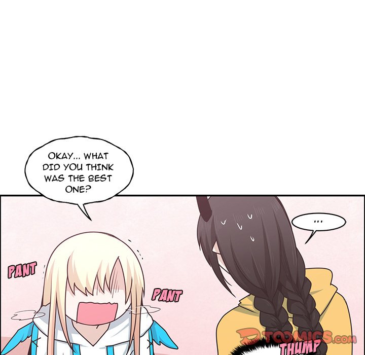 Go Away, Mr.Demon Chapter 162 - Page 24