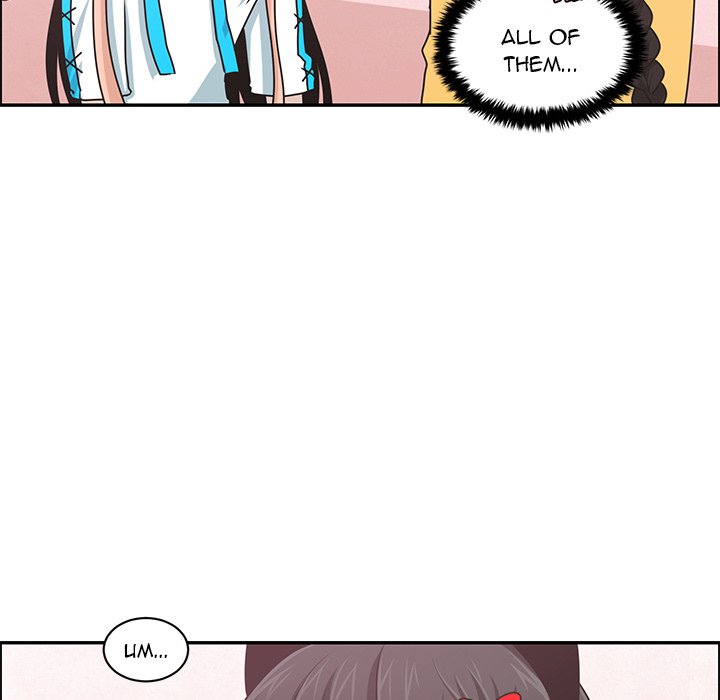 Go Away, Mr.Demon Chapter 162 - Page 25